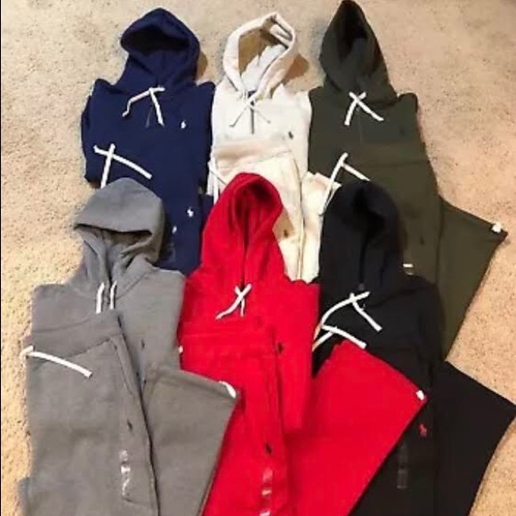 polo ralph lauren tracksuit sale